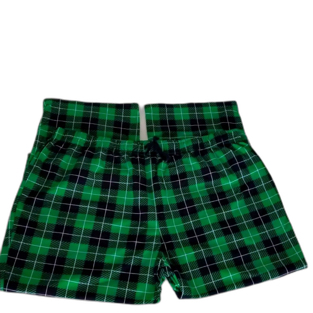 Men's Nap Chat Flannel Pajama Pant Bottoms Holiday Christmas, Size XL Green - Picture 4 of 6